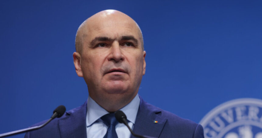 bolojan romania nu isi mai poate permite ca in opozitie sa fie partide care in afara de a contesta nu au demonstrat niciodata nimic 6a10a6aa56ca2