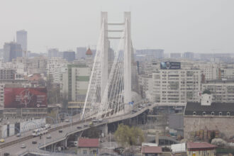 bucurestenii din zona pasajului basarab cer solutii pentru poluarea fonica intensa a devenit o problema reala de calitate a vietii 6a01f15761dfb