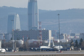 bulgaria limiteaza stationarea avioanelor militare americane dupa ce sua nu au aprobat eliminarea vizelor pentru bulgari 6a196d241263e