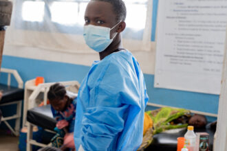 cat de ingrijorator e focarul de ebola din congo specialistii avertizeaza ca epidemia ar putea fi subestimata 6a0a0b953c50c
