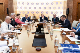 ce arata analiza guvernului privind proiectele din pnrr bolojan cere urgentarea platilor pentru spitale 6a0d9085a60a8