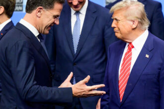 ce plan are mark rutte pentru a l mentine pe donald trump in nato 6a100bf7bb2fd