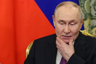 cine ar putea vorbi cu putin in numele europei optiunile luate in calcul pentru un reprezentant al ue in negocierile cu liderul rus 6a0d7a78b3560