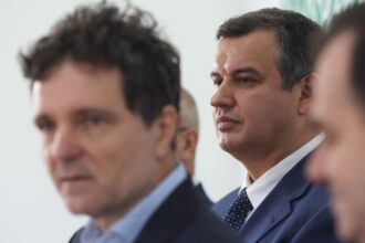 cine este eugen tomac consilierul prezidential pe care nicusor dan l ar putea desemna premier 6a14665c5b272