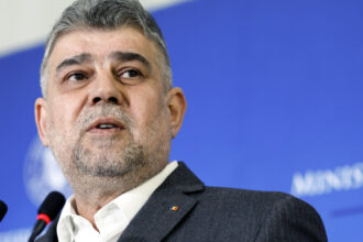 ciolacu spune ca schema de gestionare a programului safe s a facut sub guvernul bolojan nou atac la adresa premierului 69f5792a47476