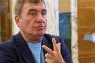 cm 2026 gheorghe hagi si a anuntat antrenorii secunzi unul dintre ei a lucrat si cu mircea lucescu 6a1025ae2e59f