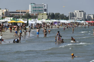 constanta ancheta privind un sector de plaja din mamaia politistii au solicitat ajutorul administratiei bazinale dobrogea litoral 6a059c08a76fb