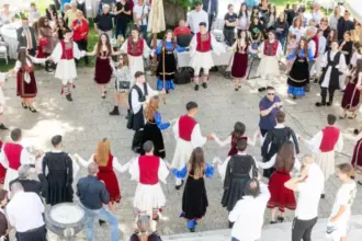 constanta devine centrul festivitatilor de ziua nationala a armanilor un secol de la colonizarea cadrilaterului si celebrarea identitatii balcanice 6a117b0dd02a8