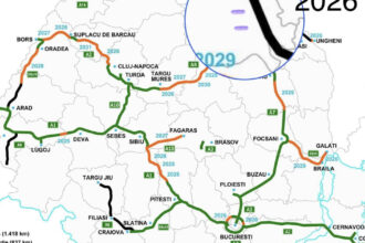 contestatiile depuse la licitatia pentru pentru construirea tronsonului suceava siret al autostrazii moldovei proiect safe respinse 6a166d787d925