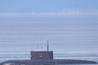 coreea de sud construieste primul sau submarin cu propulsie nucleara anuntul facut de ministrul apararii 6a157c1691d2b