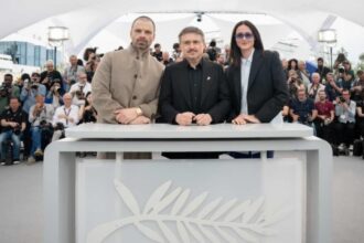 cristian mungiu a castigat al doilea palme dor din cariera cu filmul fjord 6a129b90c49fd
