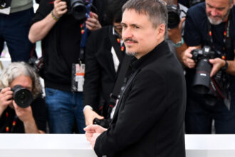 cristian mungiu la cannes 2026 nu sunt aici pentru a face pe placul cuiva in cinema trebuie sa iti asumi riscuri 6a0cb21853c25