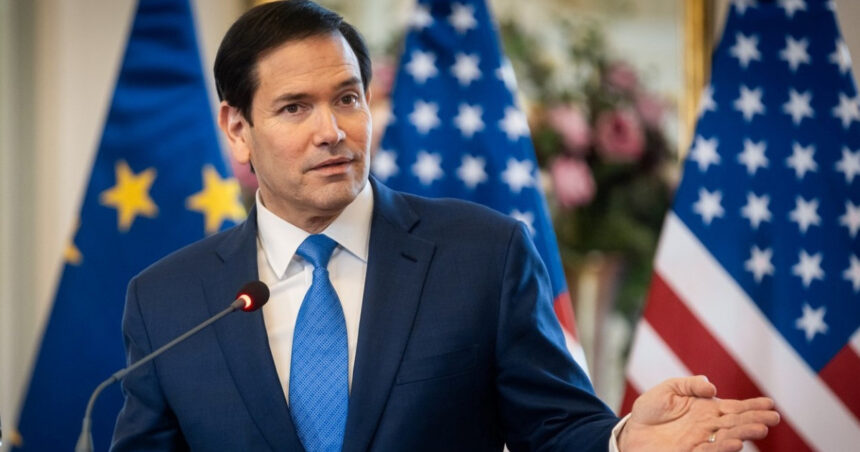 cuba a acceptat oferta sua privind un ajutor in valoare de 100 milioane de dolari sustine marco rubio 6a0f5196eea8e