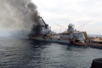 cum a transformat ucraina marea neagra intr o capcana pentru marina rusa importanta strategica a insulei serpilor 6a187a9e7045a