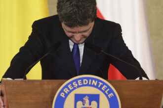 cum ar vota romanii la un referendum pentru demiterea presedintelui nicusor dan sondaj 6a140e76f1756