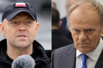 cum au declansat banii din rusia si scandalul zondacrypto o batalie politica de amploare intre presedinte si premier in polonia 69fc2228a8e06