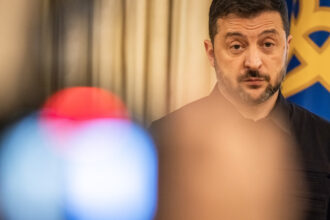 cum raspunde volodimir zelenski propunerii ca ucraina sa devina membru asociat al uniunii europene scrisoarea trimisa liderilor ue 6a1184164b8f2