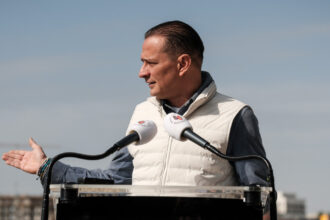 daniel baluta a anuntat rezultatul referendumului pentru denumirea noului parc din sectorul 4 6a142e1e6f415
