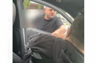 daniel rafte condamnat definitiv pentru scandalul din trafic cand a sarit cu cutitul la gatul unui sofer 69fa61cf1b55f
