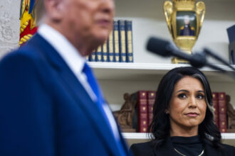 de ce demisioneaza tulsi gabbard directoarea serviciului national de informatii al sua si cine ar putea sa o inlocuiasca 6a16fb50c97cd
