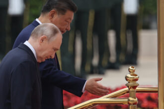 de ce putin are nevoie de xi mai mult ca niciodata analiza lui mark galeotti dupa summitul china rusia 6a12c07eda5bb