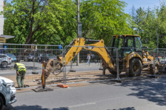 de ce sunt atat de multe santiere deschise in bucuresti explicatia primarului ciprian ciucu 6a0c8f09cfee0