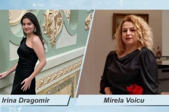 de la stiintele naturii la soprana in devenire performanta de exceptie a irinei dragomir pe scena competitiei internationale dinu lipatti 6a0e44667cfea