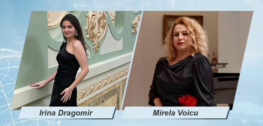 de la stiintele naturii la soprana in devenire performanta de exceptie a irinei dragomir pe scena competitiei internationale dinu lipatti 6a0e44667cfea