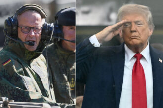 deciziile lui trump care pun cel mai mult in pericol europa de ce retragerea trupelor sua din germania nu este principala problema 69f6cacd0d55d
