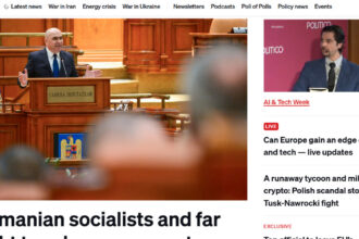 demiterea lui ilie bolojan deschidere de pagina in presa internationala politico simion afiliat maga creierul din spatele caderii 69f9e1c907079