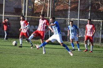 derby pentru pozitia secunda a clasamentului in etapa de sambata din liga a iv a 6a0f7317b2b11