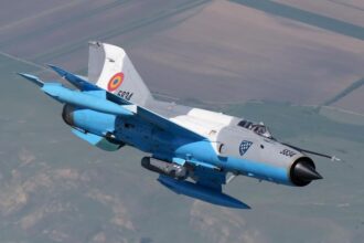 dosarul kerosenului care ar fi degradat avioanele mig 21 lancer termen crucial azi in instanta ce acuzatii fac procurorii diicot 69faa205d47e5