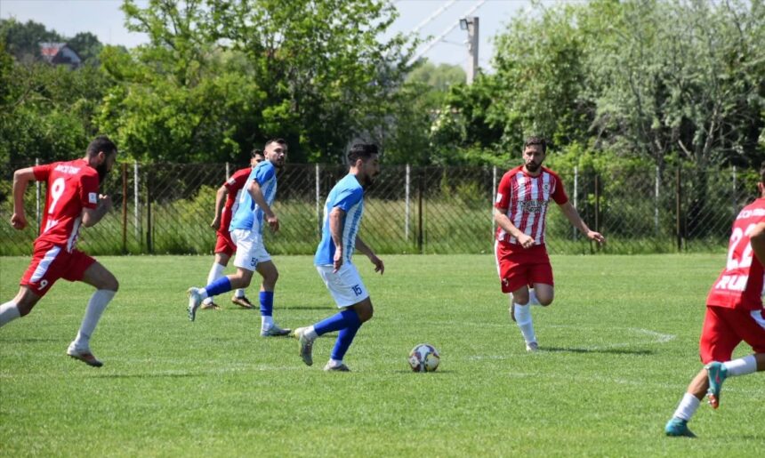 doua echipe raman in cursa pentru titlul de campioana judeteana in liga a iv a 6a11ddc3a82a9