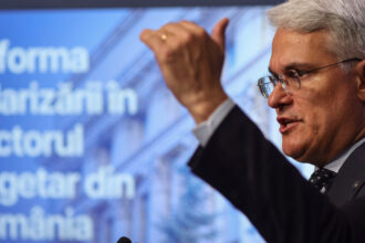 dragos pislaru si a prezentat concluziile dupa primele consultari privind legea salarizarii vom corecta ce poate fi corectat 6a1c8b1ebd2dd