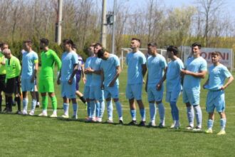duel la distanta pentru primul loc in etapa de sambata din liga a iv a 6a18a6936236f