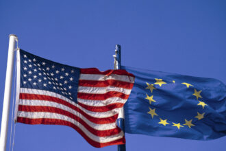 europenii vor sa mearga pe propriul drum majoritatea cetatenilor din ue nu au incredere in sua care e cea mai sceptica tara 69fc3740d4376