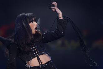eurovision 2026 nou mesaj al alexandrei capitanescu inainte de marea finala sa ducem romania cat mai sus 6a0888d9270a6