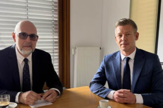 exclusiv ce i a reprosat peter magyar liderului udmr la budapesta kelemen hunor trebuie sa avem o relatie buna cu guvernul maghiar 6a03314f0f42a