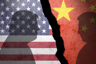 exclusiv centrul de greutate al lumii se muta de la washington la beijing silviu nate sua sunt nevoite sa si recalibreze puterea militara 6a1028091e88e