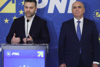 exclusiv ciucu despre posibile ruperi din pnl va veni o presiune mare cand esti la putere si pleci in opozitie sunt unii care vor sa ramana 6a0b6b25d1474