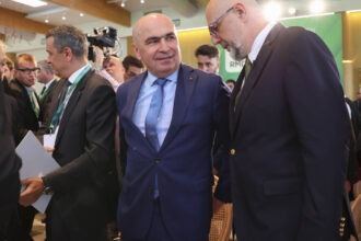 exclusiv kelemen hunor spune ca revenirea lui bolojan la guvern ar fi o umilinta pentru psd tu vrei sa spui unui partid cine sa fie premier 6a033bd4cbd87