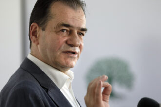 exclusiv ludovic orban nicusor dan greseste grav psd nu e un partid proeuropean ci unul retrograd corupt solutia fostului presedinte pnl 69fafb0ebb16d