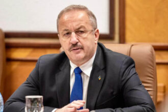 exclusiv un guvern minoritar condus de sorin grindeanu ar putea fi o solutie sustine vasile dincu ce spune despre un premier tehnocrat 6a0621a38765e