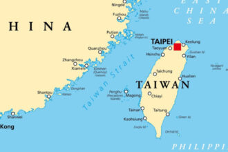 expresia independenta taiwanului explicata de presedintele lai ching te nu face parte din republica populara chineza 6a0989820c442