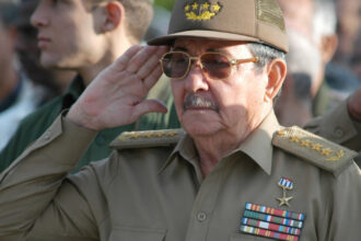 fostul presedinte cubanez raul castro a fost pus sub acuzare in sua pentru conspiratie la uciderea unor cetateni americani 6a0e0a9908765