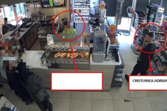 galerie foto imagini din benzinarie cum au incercat membrii gruparii din km 4 5 sa sperie martorii din dosar 6a162a156686f