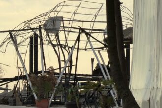 galerie foto video dezastru in mamaia imaginile de dupa incendiul care a mistuit clubul argo 6a0d555ed9a2f