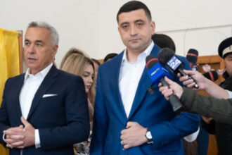 george simion despre varianta calin georgescu premier daca vom avea ocazia si tine de noi da 69fa47bd39766