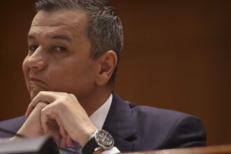 grindeanu spune ca partidul ar putea intra intr o coalitie de guvernare dar pot sa existe majoritati si fara psd 69fbaabb176c9