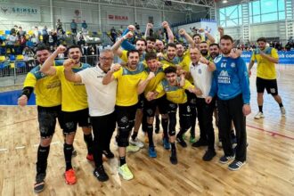 handbalistii de la cs medgidia merg la barajul pentru promovarea in liga nationala 6a119095a0280